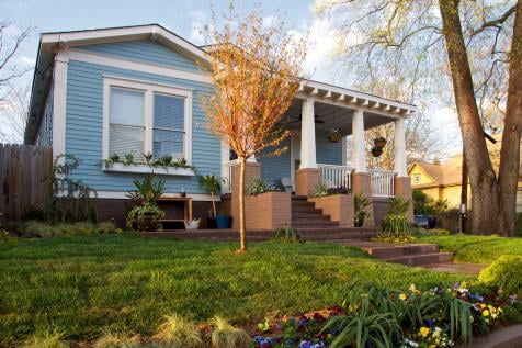 Enhancing Your Home's Exterior: A Comprehensive Guide to Chicago Siding