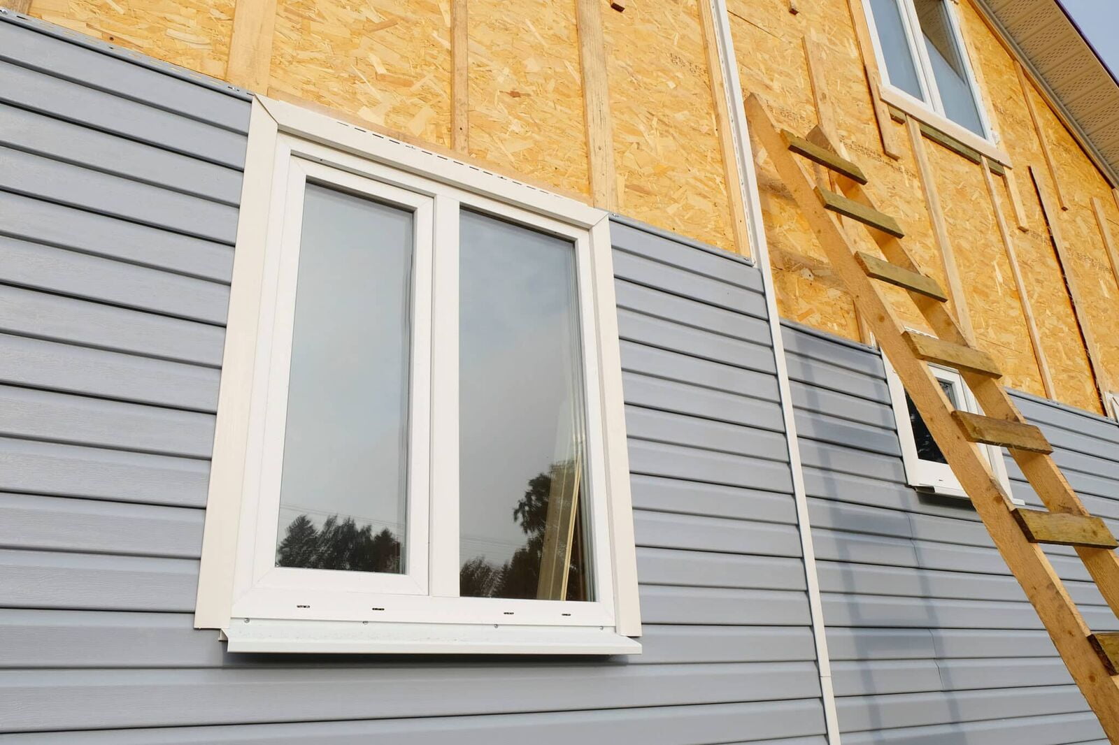 The True Cost of Replacing Siding on Your House: Get Complete Information