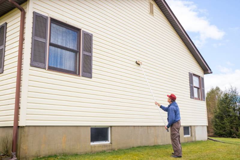 Siding Repair: A Comprehensive Guide to Fixing Your Home's Exterior