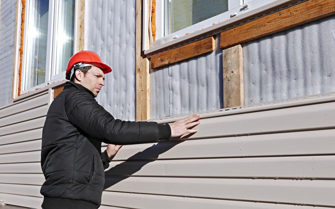 Why you should go for Vinyl siding installation?