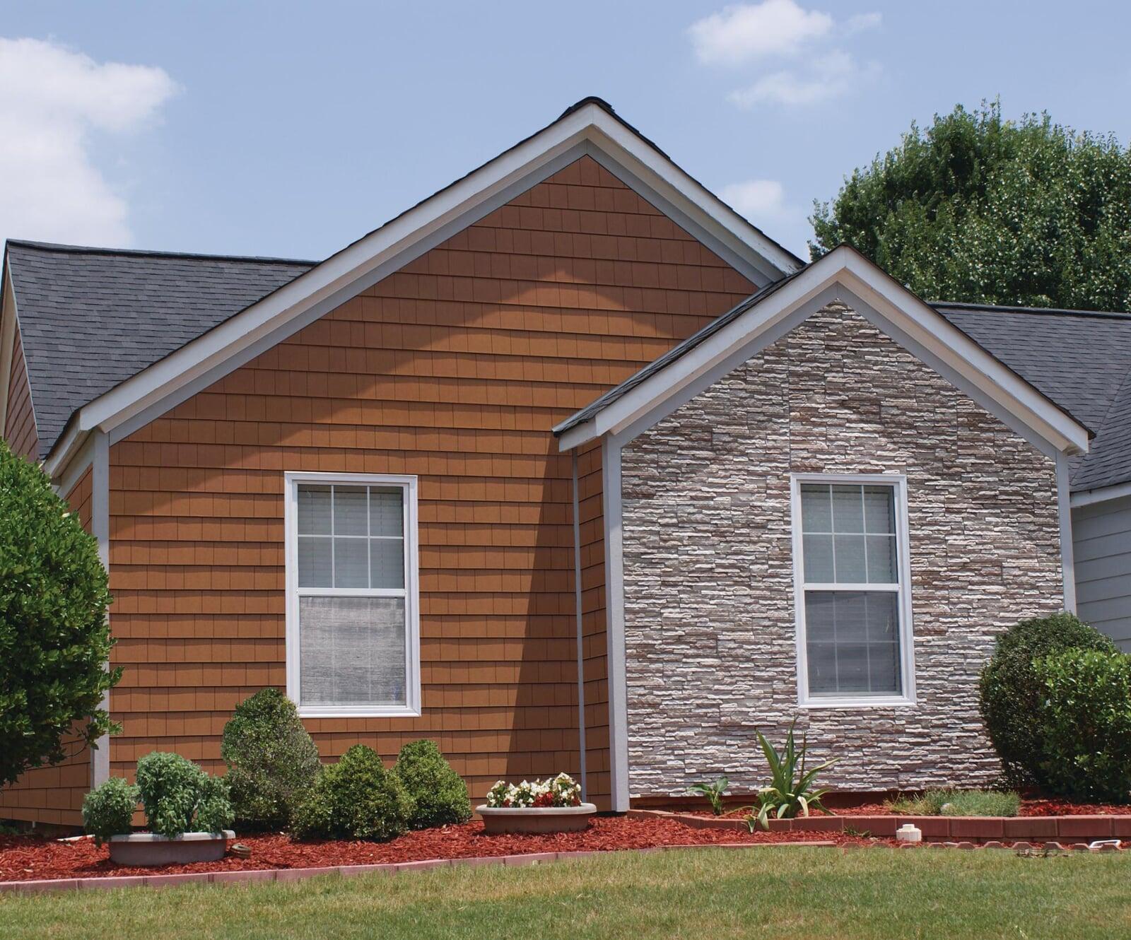 Hardie Plank Siding And Cement Board Siding | Chicago Siding